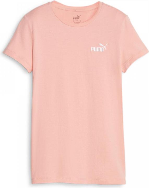 Immagine prodotto Puma Maglietta con ricamo ESS+ (M)