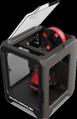 Produktbild Makerbot Replicator Mini