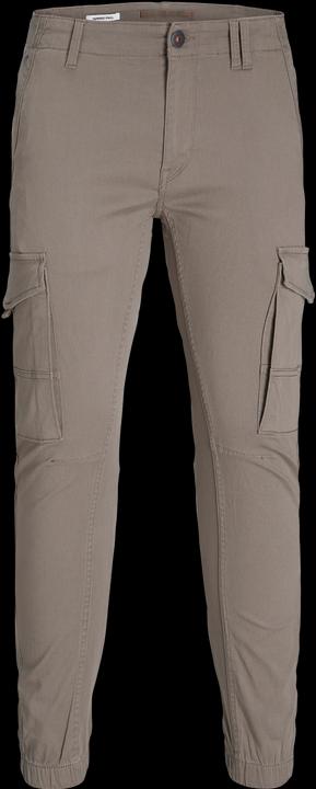 Produktbild Jack & Jones Schwarze Boys Cargohose (158)