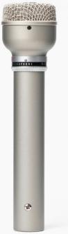 Productafbeelding Warm Audio WA-19N