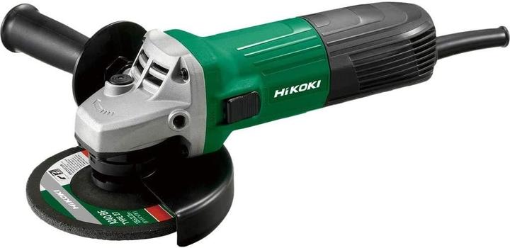 Immagine prodotto Hikoki Smerigliatrici angolari (125 mm)