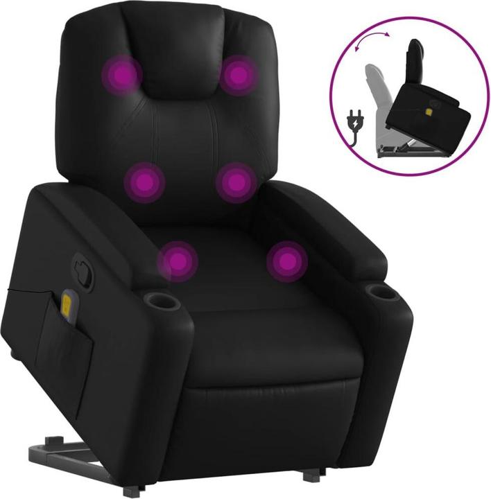 Actual product image VidaXL Issur