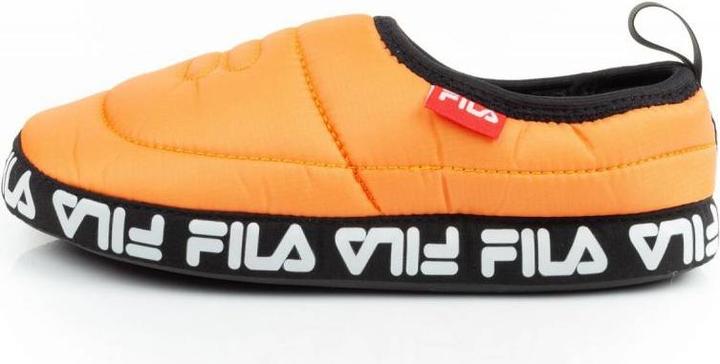 Actual product image FILA Bequeme Hausschuhe (36)