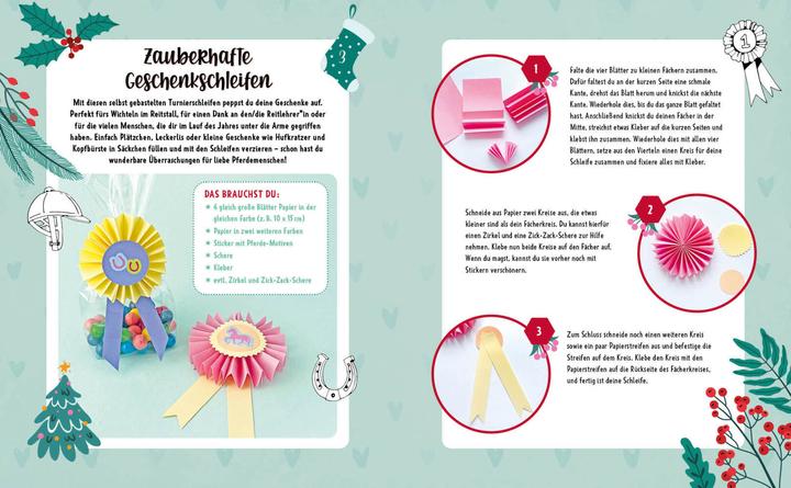 Produktbild # ponylife - von Lia und Lea