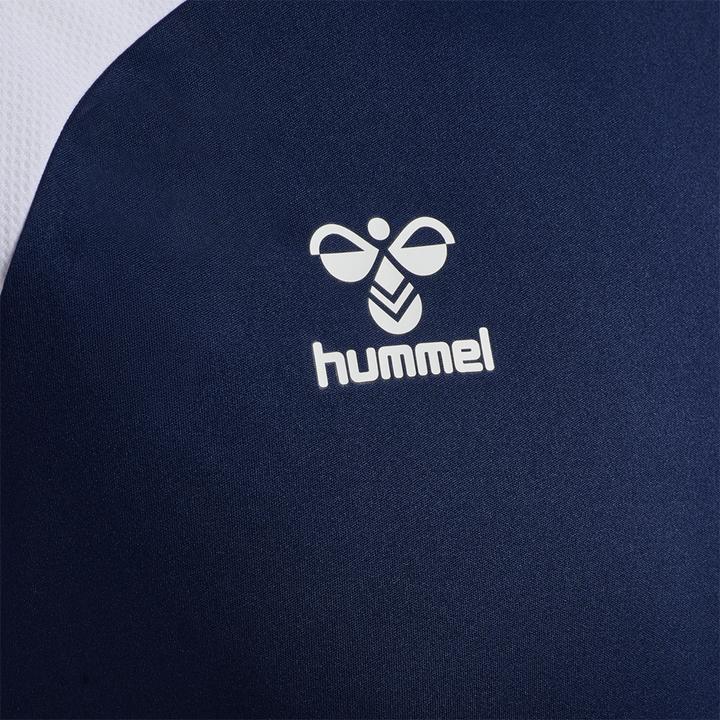 Actual product image hummel hmlMATCH LEAGUE JERSEY S/S (XL)