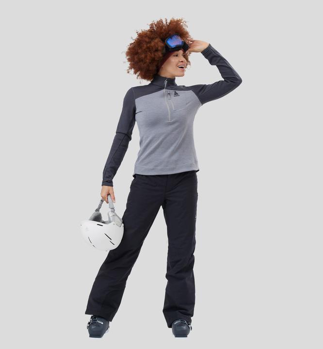 Actual product image Odlo Descent Performance X-Warm (XL)