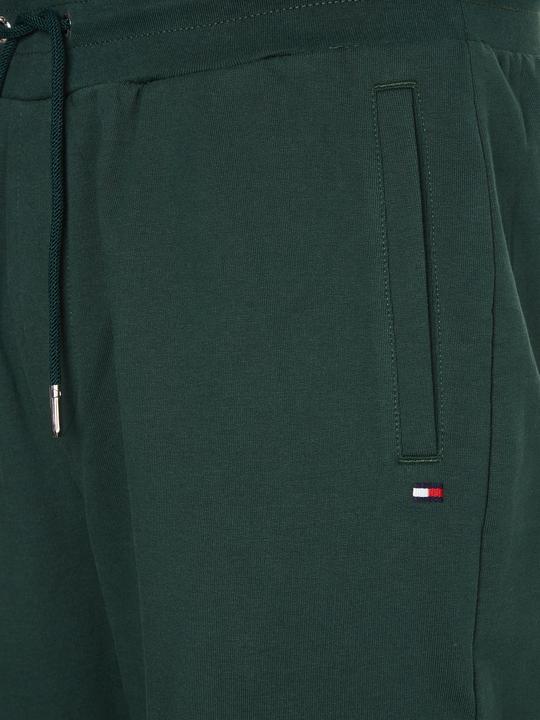 Produktbild Tommy Hilfiger Herren 1985 Sweatpant Trainingshose, Hunter, L (L)