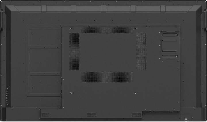 Produktbild BenQ interaktives Display IL5501 (3840 x 2160 Pixel, 55")