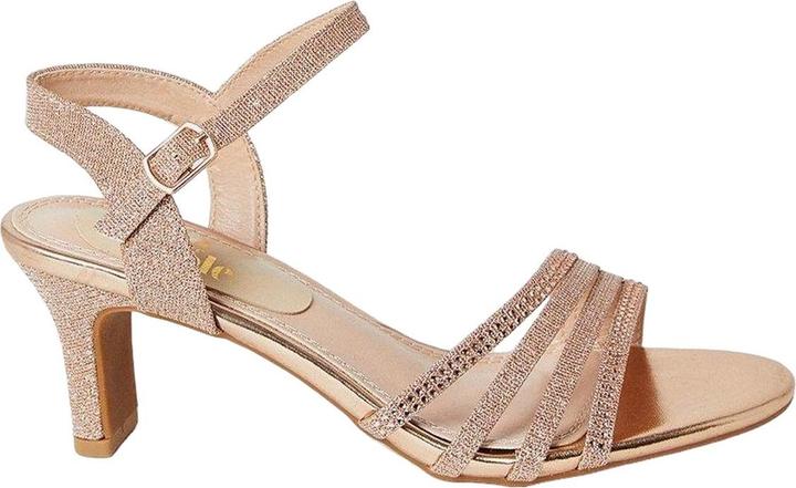 Image du produit Good For The Sole - Sandales ELLEN - Femme (37)