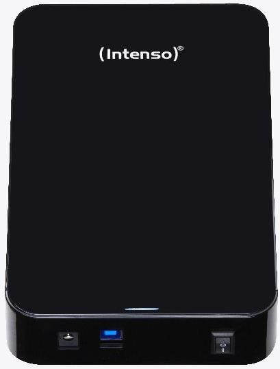 Produktbild Intenso Memory Center (3 TB)