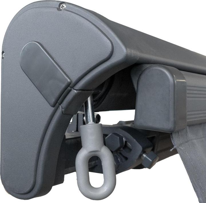 Produktbild Contini Halbkassettenmarkise (3.95 m)