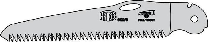Produktbild Felco 602/3