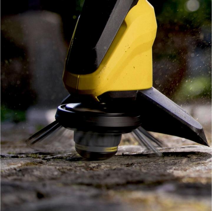 Actual product image Kärcher WRE 18-55