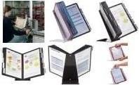 Actual product image Durable Vario Display System tabe