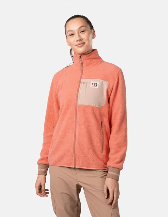 Actual product image Kari Traa Rothe Midlayer (L)
