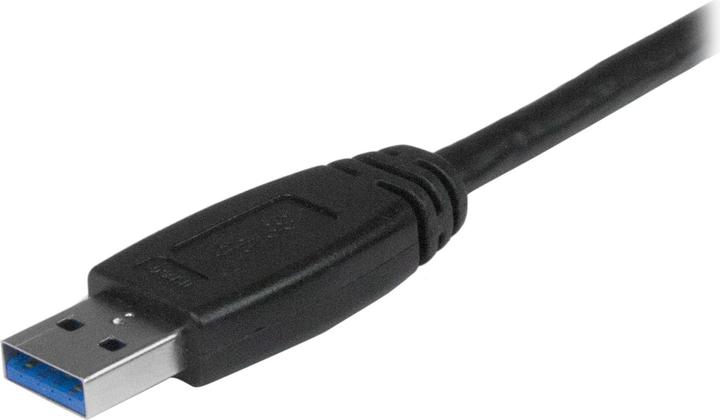 Produktbild StarTech USB A — USB A (1.80 m, USB 3.0)