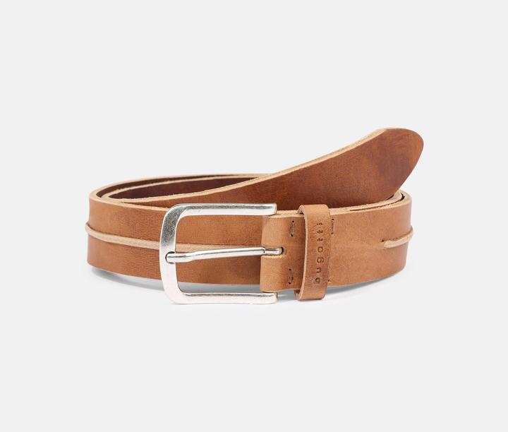 Produktbild Bugatti Gürtel Leder (100)