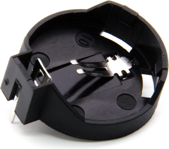 Produktbild Purecrea CR2032 Batteriefach / Batteriehalter