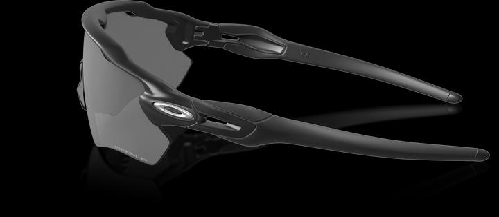 Actual product image Oakley Lunettes de soleil OO9208 noir dÃ©lavÃ© (Mat Black, Prizm Black Polarized)