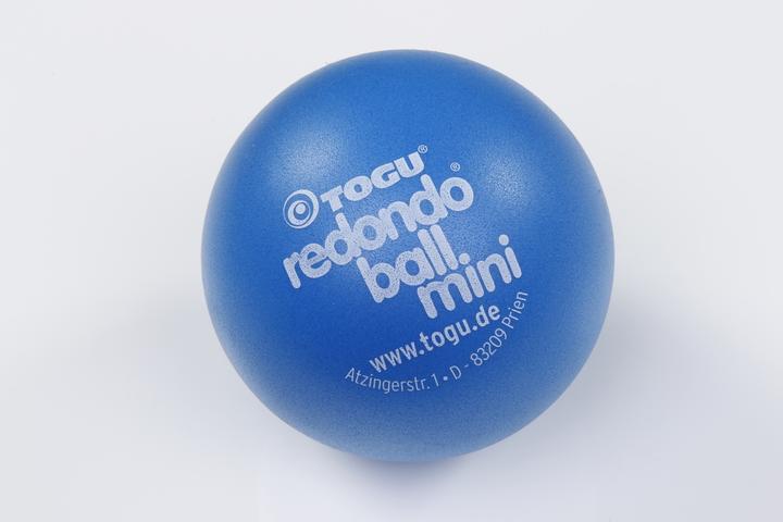 Actual product image Togu Redondo Ball mini set of 2 (14 cm)
