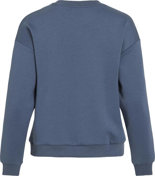 Actual product image Vila VISANDY Basic Sweatshirt (XS)