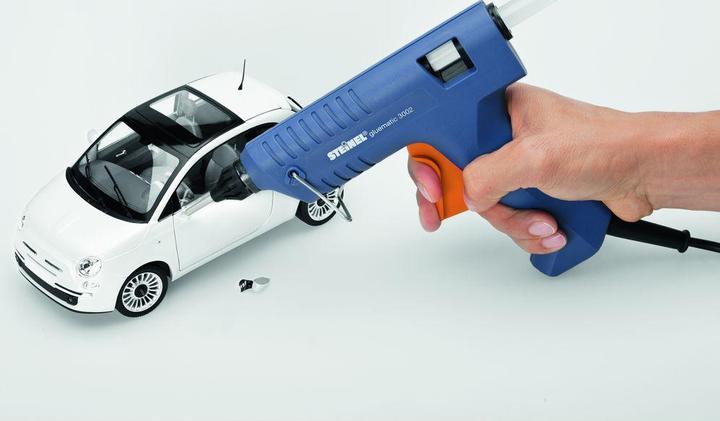 Produktbild Steinel Gluematic 3002