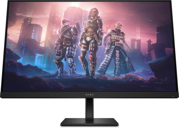 HP Omen 32q (2560 x 1440 Pixel, 31.50")