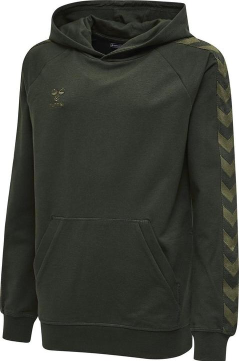 hummel Move Kids Classic Hoodie (128)
