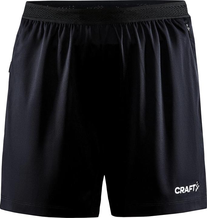 Actual product image Craft Evolve Referee Shorts W (S)