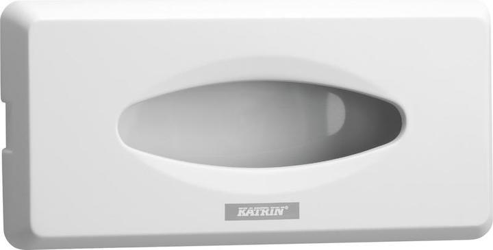 Katrin Kosmetiktuchspender Inclusive