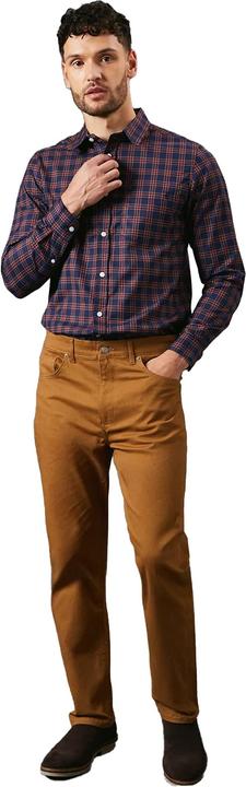 Immagine prodotto Universal Textiles Jeans Elasticizzata Gamba Dritta Uomo (44)