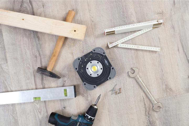 Image du produit Ansmann Projecteurs de chantier à LED (1400 lm)