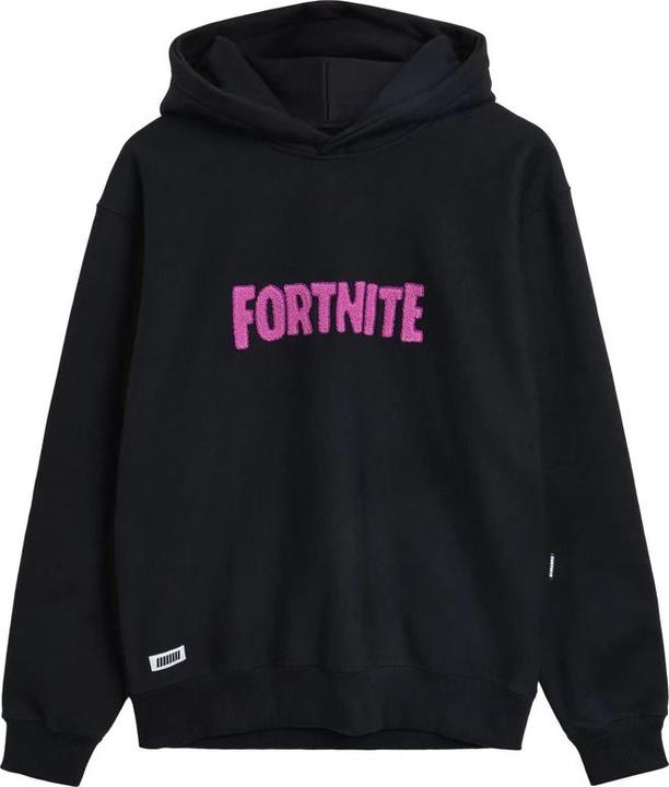 Immagine prodotto Fulllife felpa con cappuccio fortnite fluffy (XL)