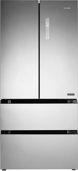 Actual product image Concept LA6983SS (500 l)