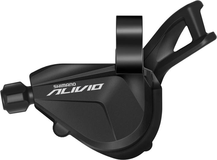 Actual product image Shimano SL-M3100L