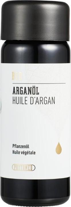Immagine prodotto Phytomed Olio di argan biologico (50 ml)