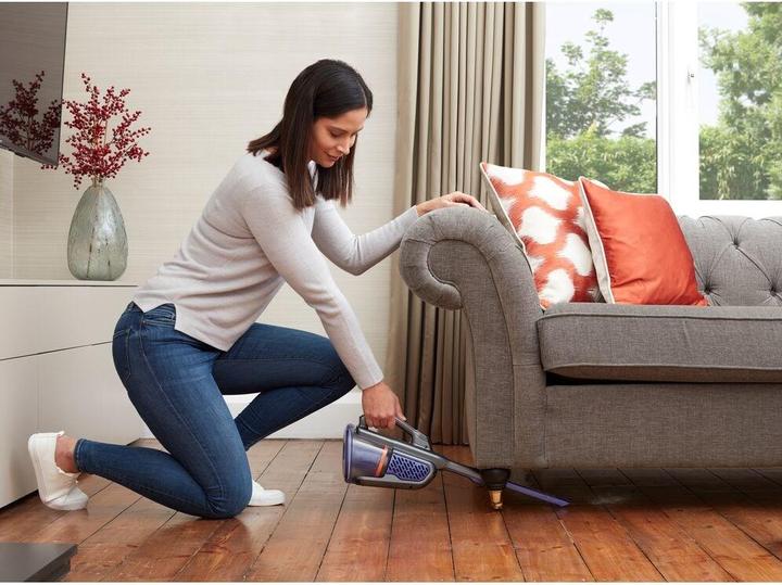 Produktbild Black & Decker BHHV520BFPQW