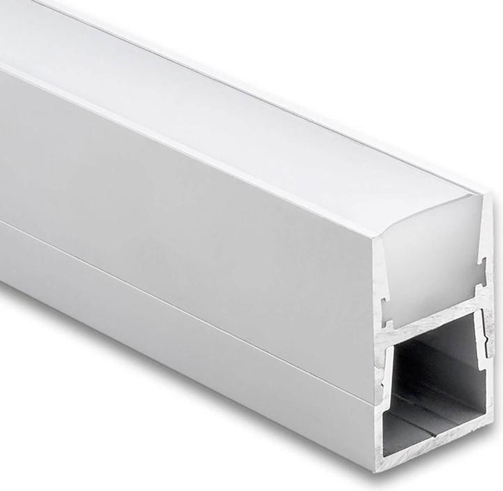 Immagine prodotto Isoled Guida di montaggio MR1 per esterni, 100 cm