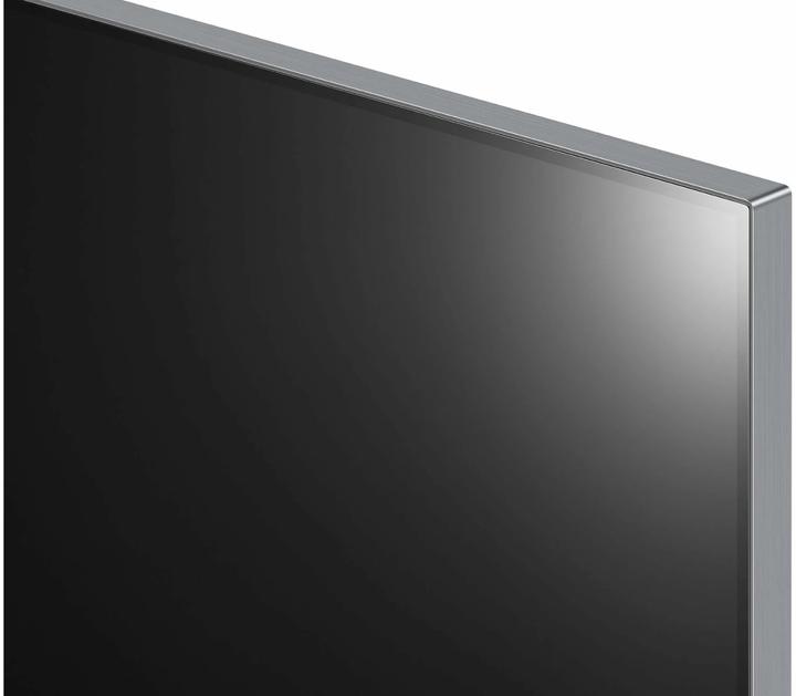 Actual product image LG OLED65G39LA (65", G3, OLED, 4K, 2023)