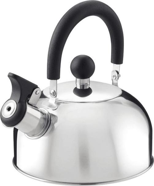 Eva- Kochen und Haushalt Flötenkessel (1 l)