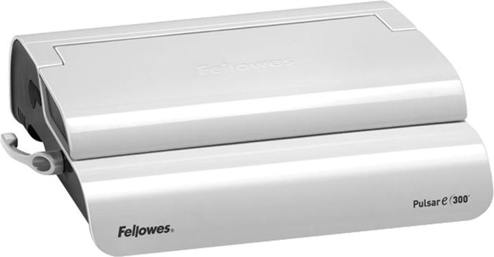 Immagine prodotto Fellowes Pulsar-E 300, rilegatrice elettrica in plastica (Rilegatura in plastica)