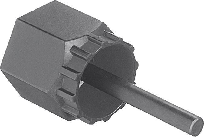 Shimano TL-LR15 Bague de verrouillage