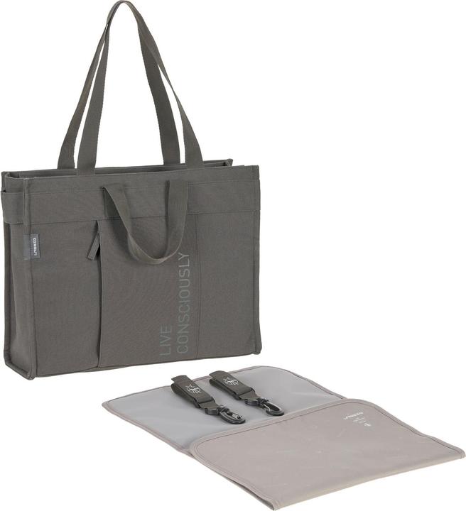 Actual product image Lässig Green Label Tote UP changing bag
