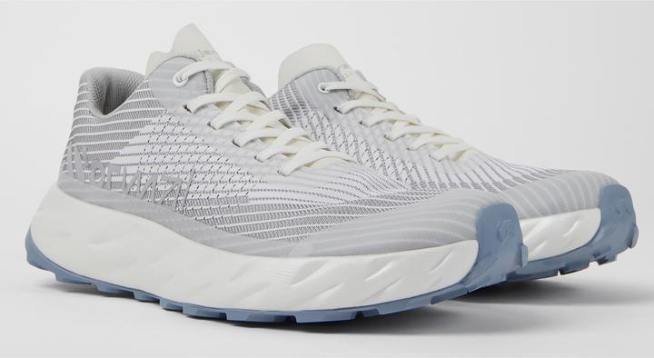 Produktbild Nnormal Kjerag Shoe White/Grey (40.5)