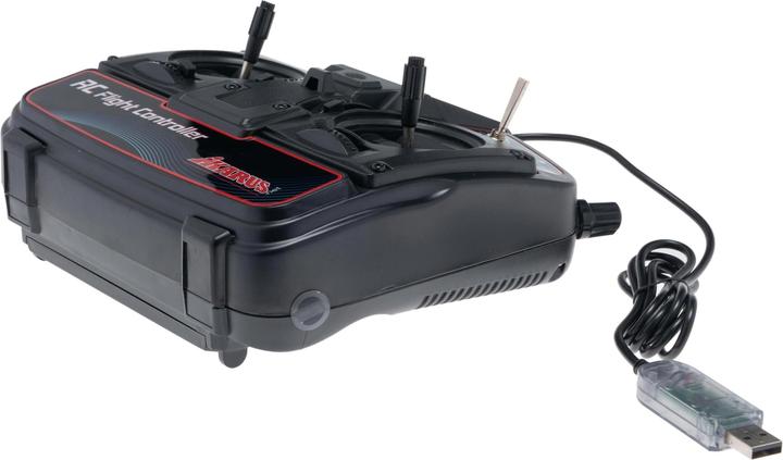 Produktbild Ikarus Simulator Aerofly RC8