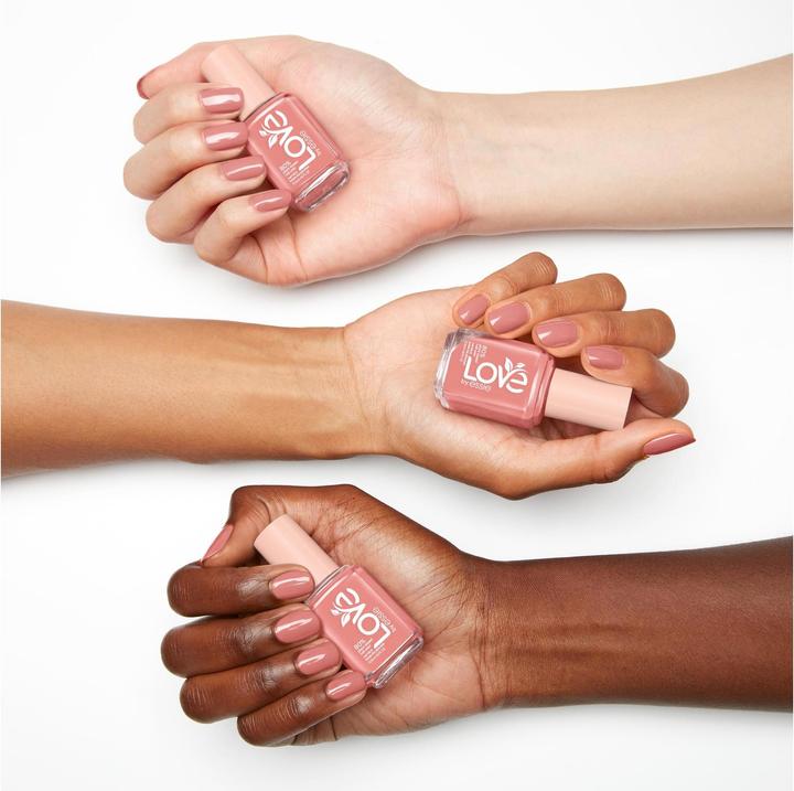 Produktbild Essie Love by (40 better than yesterday, Farblack)