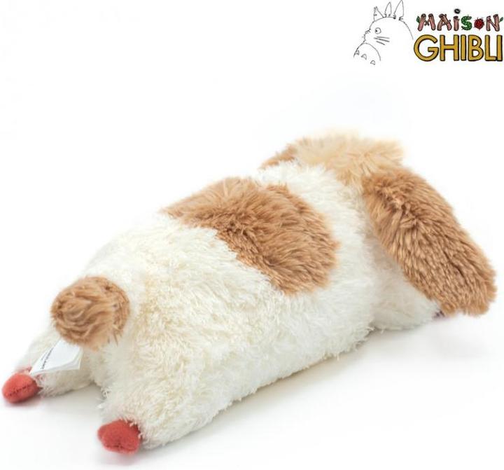 Actual product image - Beanie Heen - Peluche 23cm (7 cm)