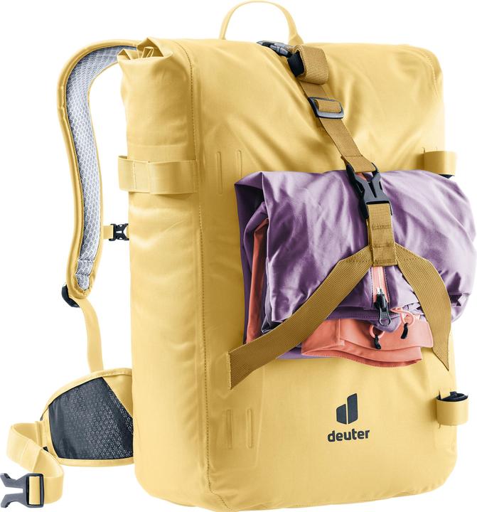 Actual product image Deuter Amager 25+5 (23 l)