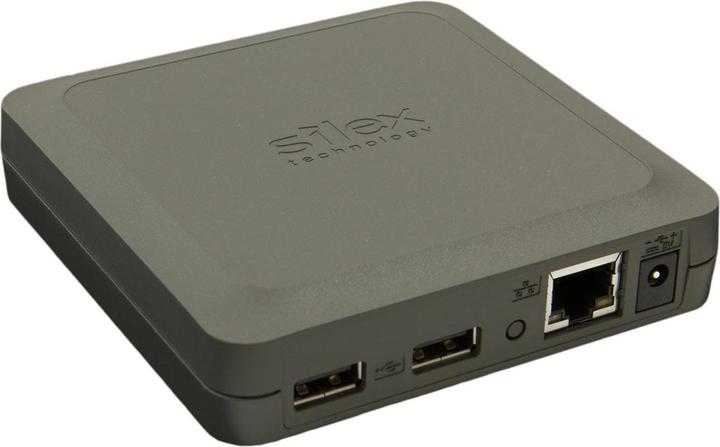 Image du produit Silex DS-510 (UE) Serveur de périphériques USB