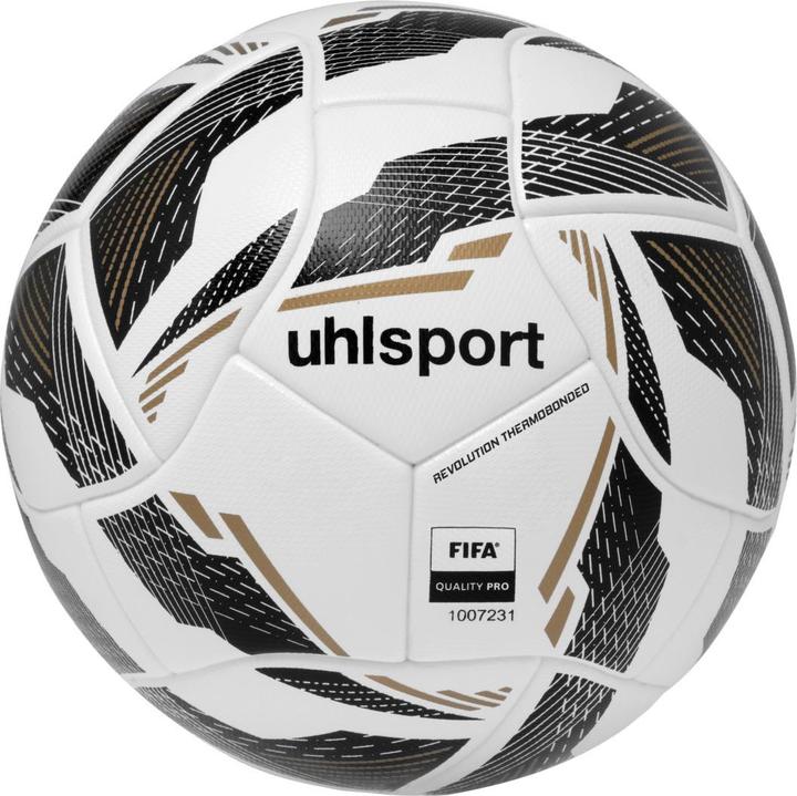 Uhlsport Revolution Thermobonded (5)